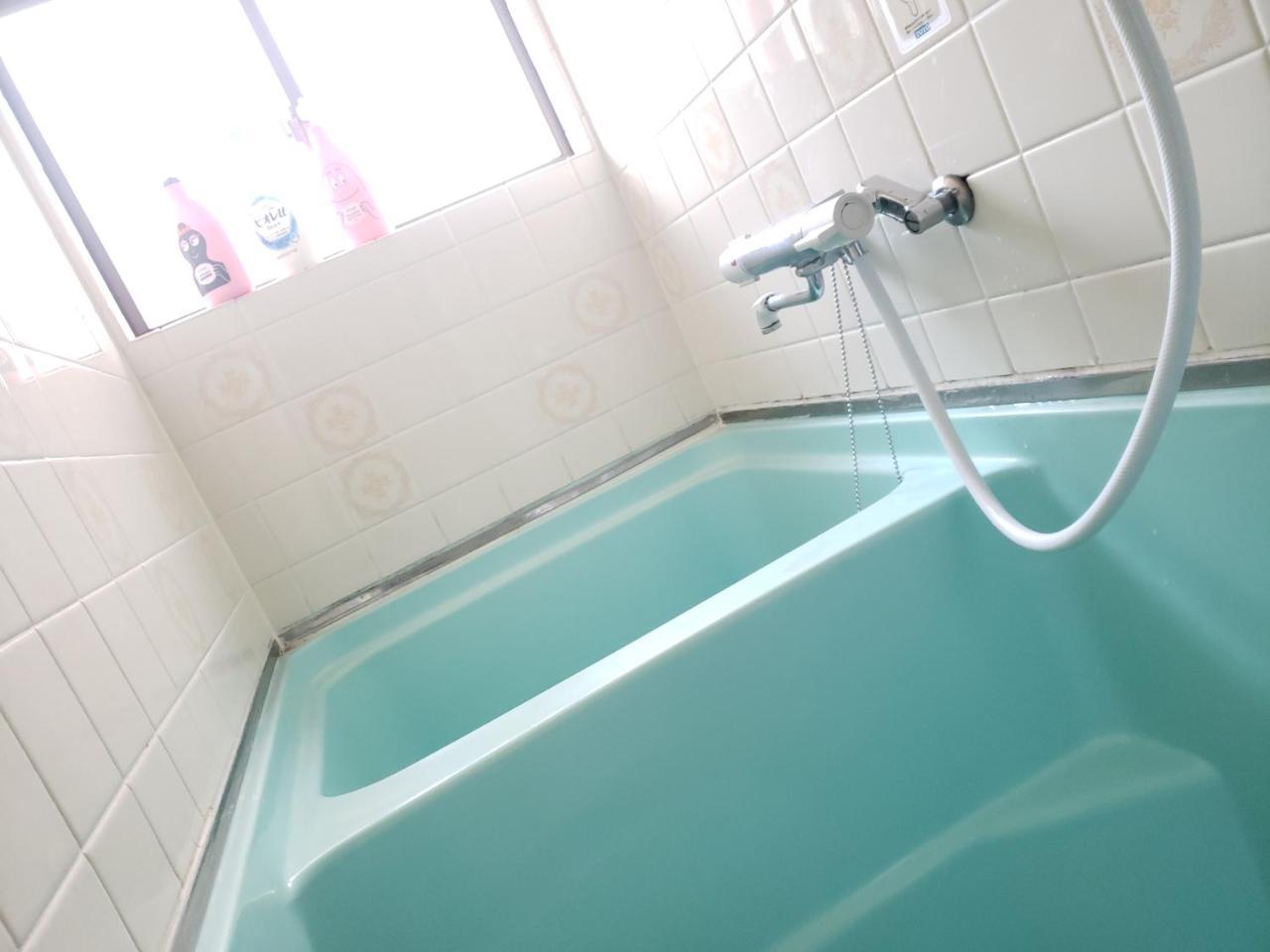 Color Ebie Apartment Osaka Luaran gambar